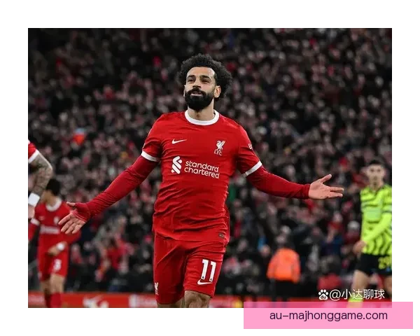 小炮APP竞彩情报聚焦利物浦前锋萨拉赫伤愈复出在即助力争胜
